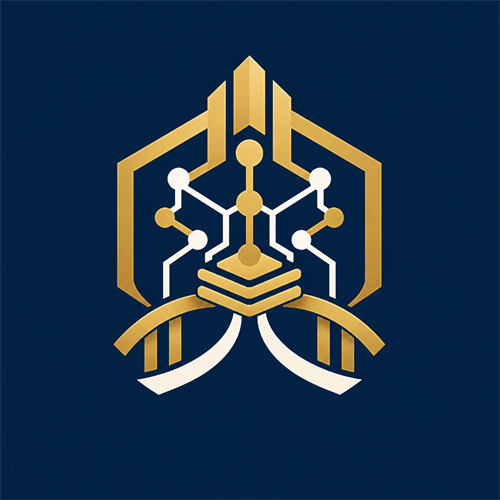 中港知产 Logo